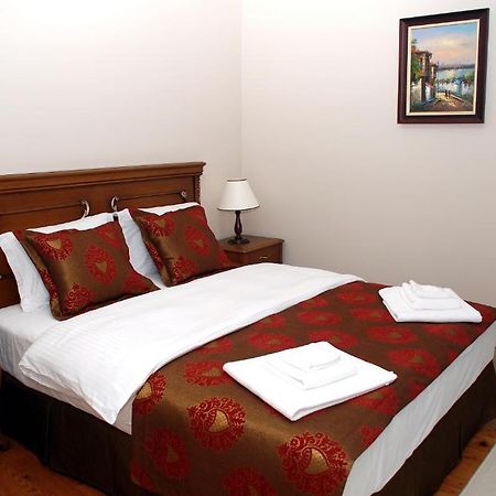 Hotel Huseyin Bey Istanbul Room photo